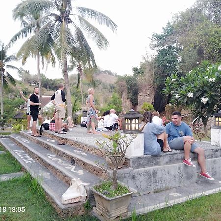 Cersen Resort Lombok Kuta  外观 照片