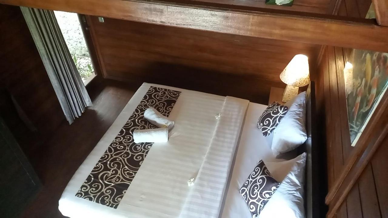 Cersen Resort Lombok Kuta  外观 照片