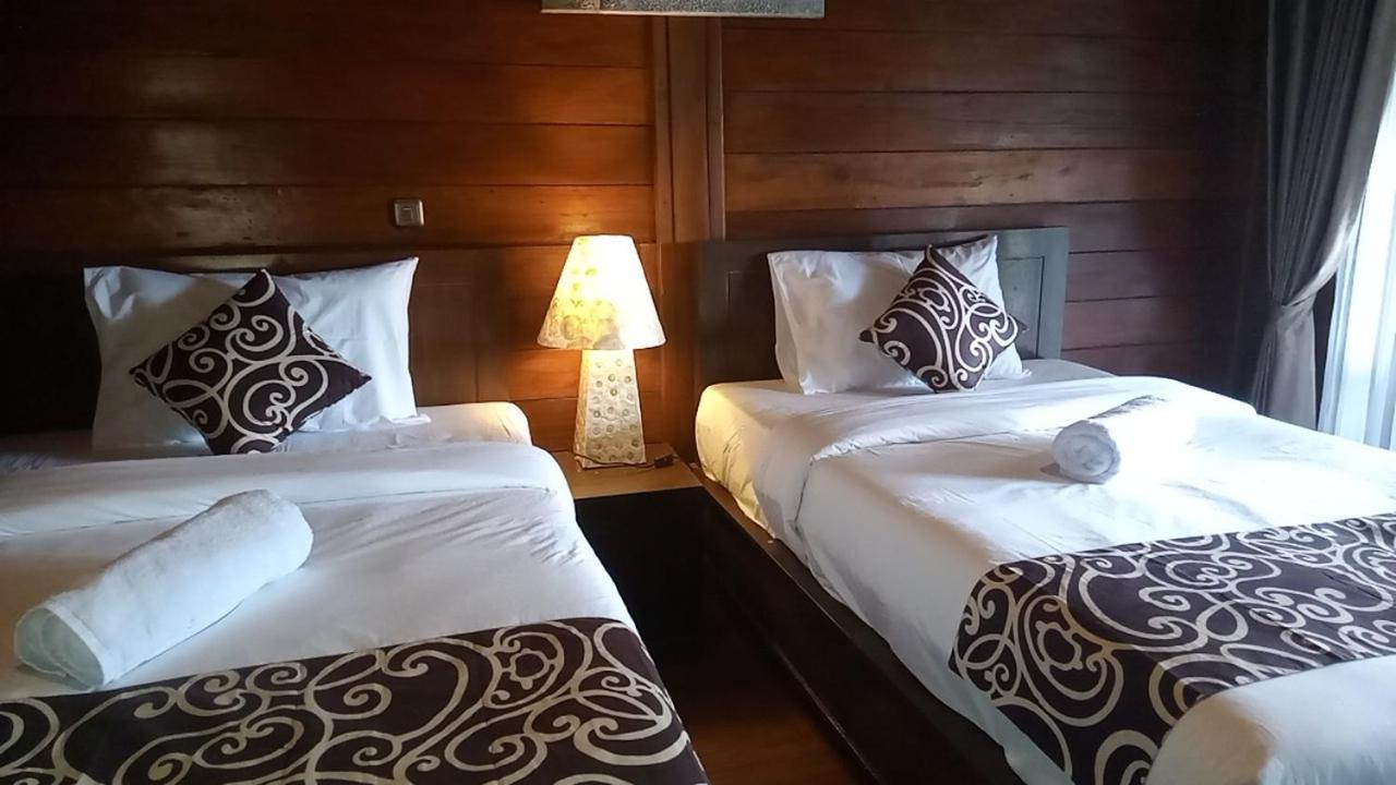 Cersen Resort Lombok Kuta  外观 照片