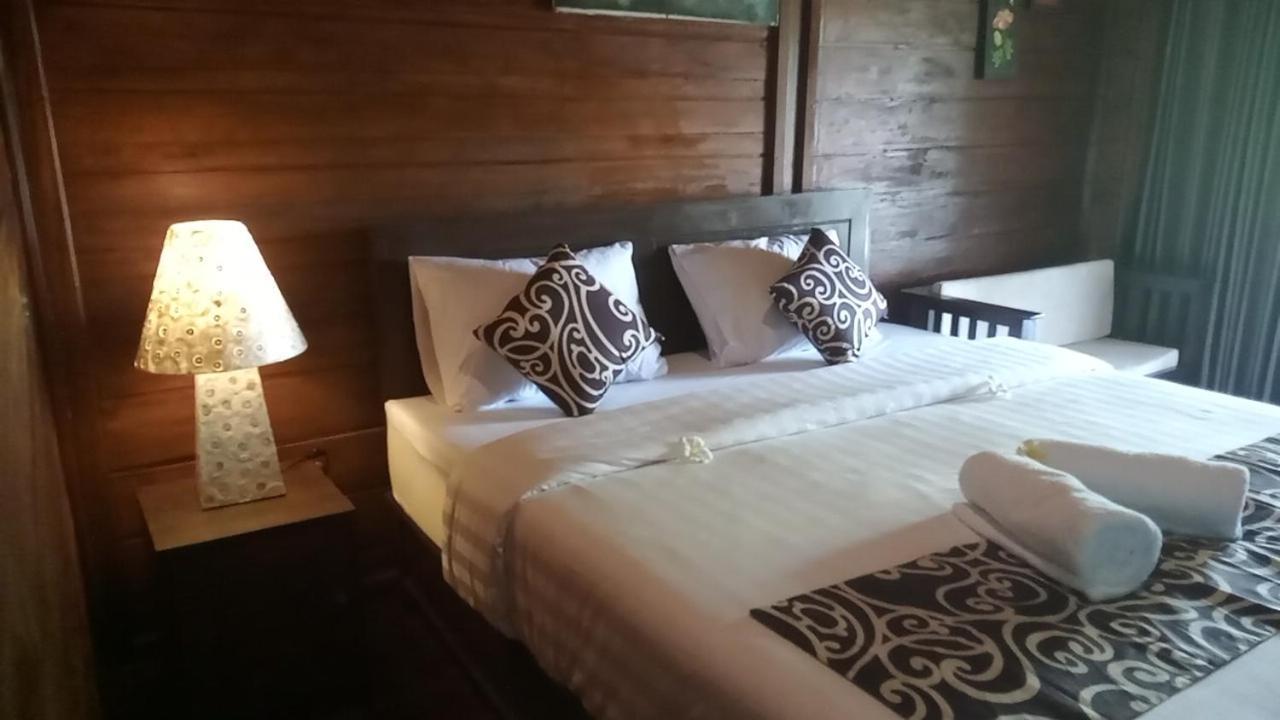 Cersen Resort Lombok Kuta  外观 照片