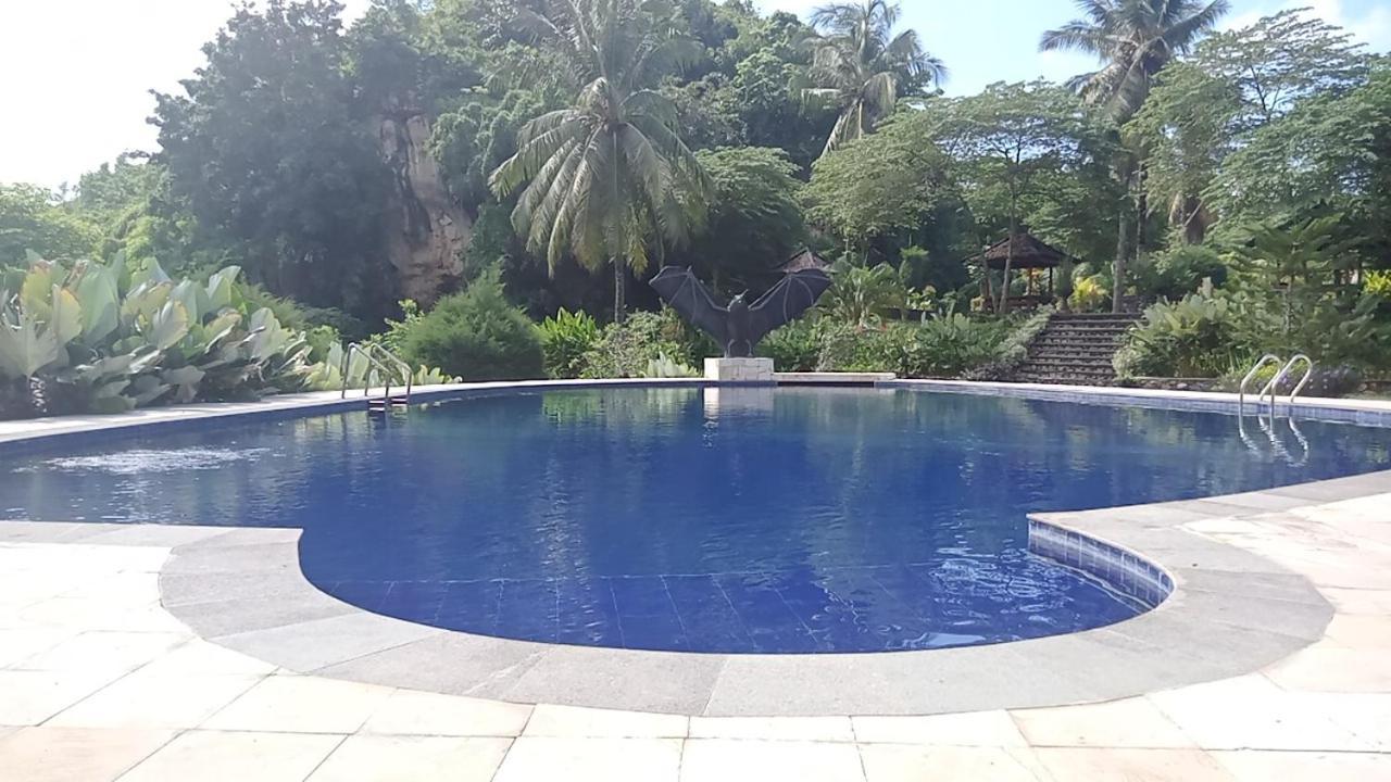 Cersen Resort Lombok Kuta  外观 照片