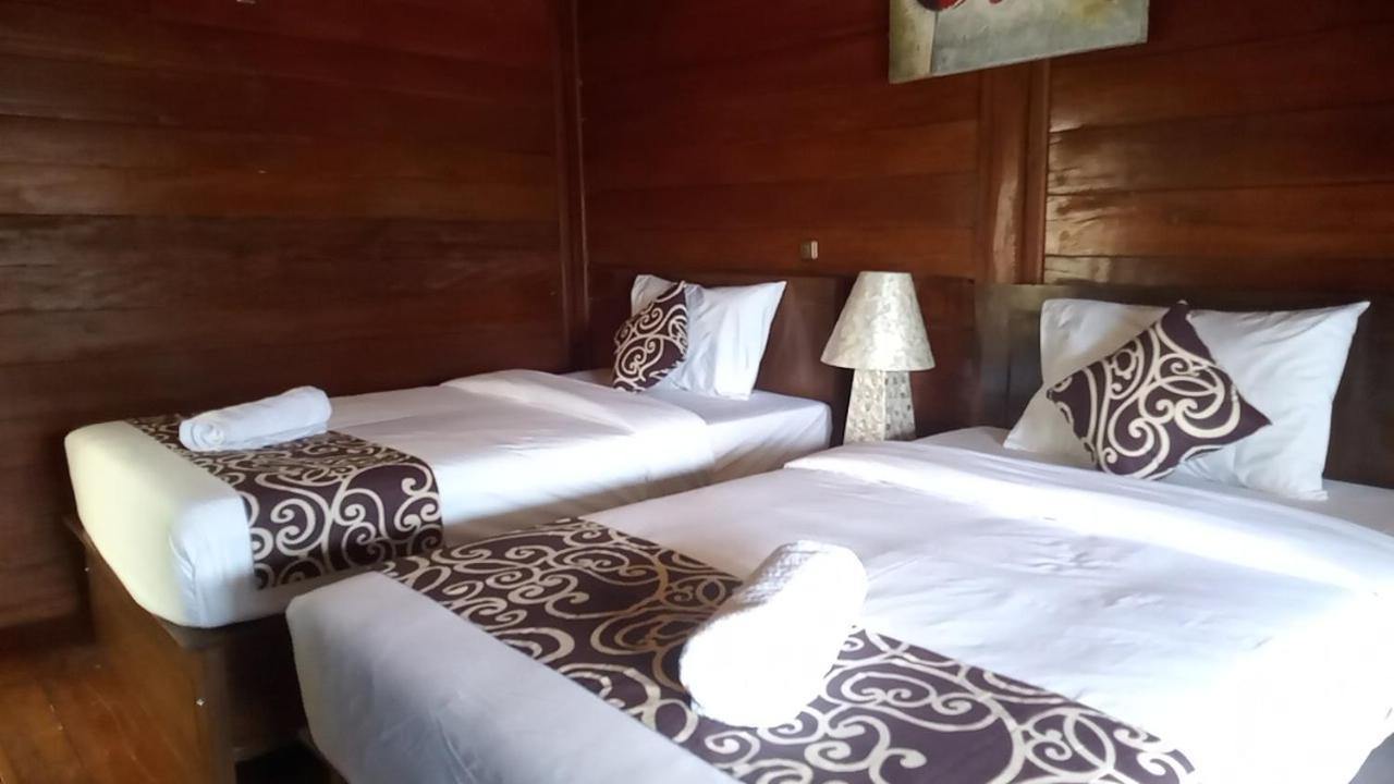 Cersen Resort Lombok Kuta  外观 照片