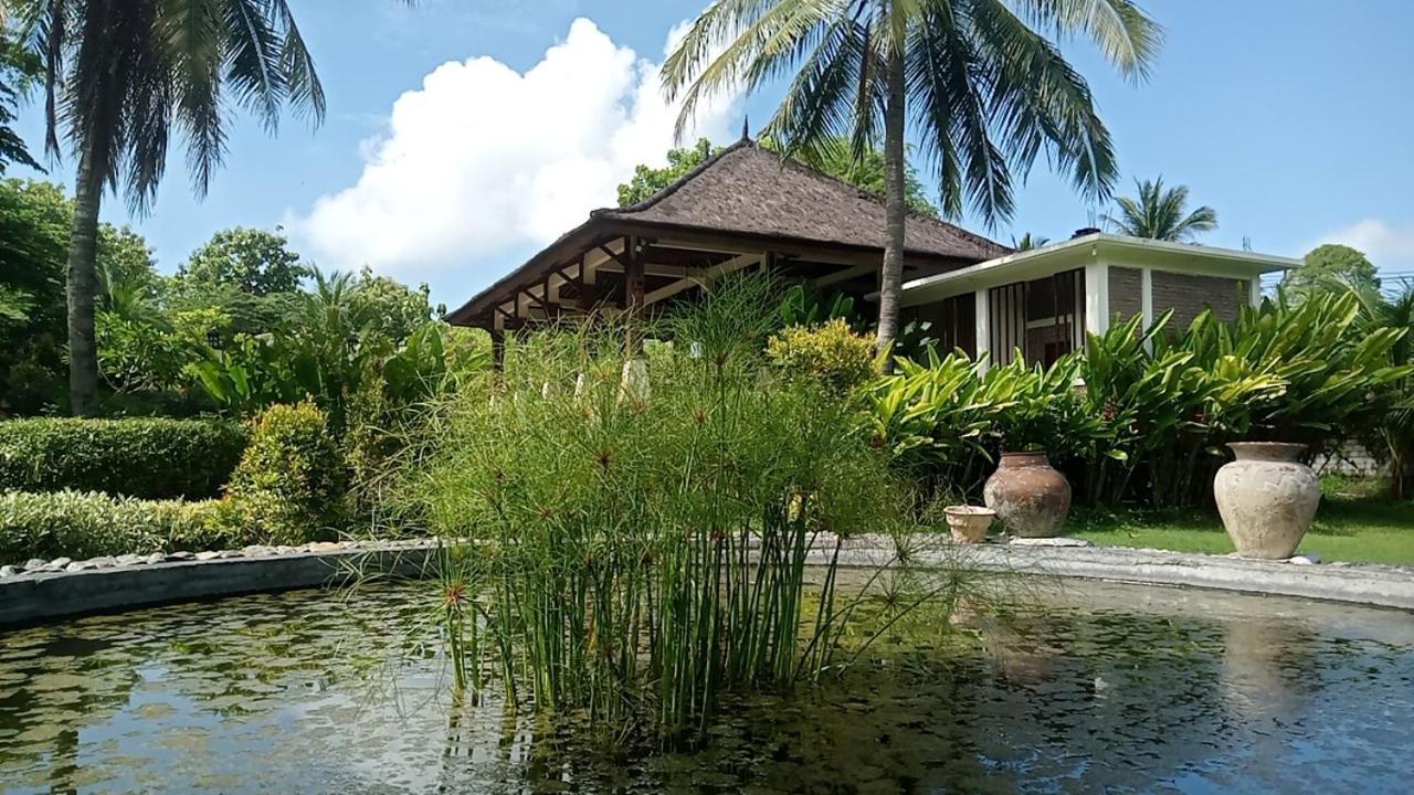 Cersen Resort Lombok Kuta  外观 照片