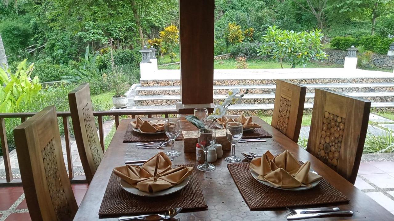 Cersen Resort Lombok Kuta  外观 照片