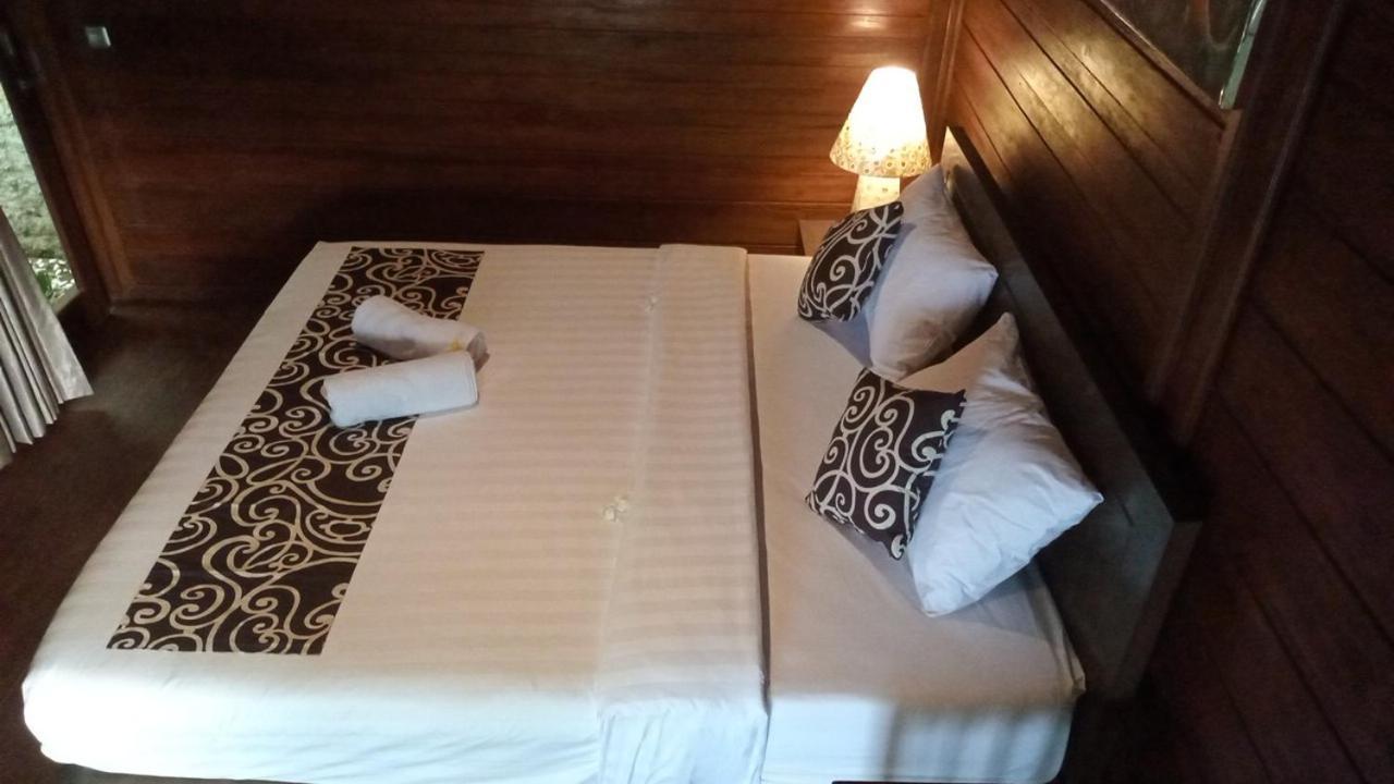 Cersen Resort Lombok Kuta  外观 照片