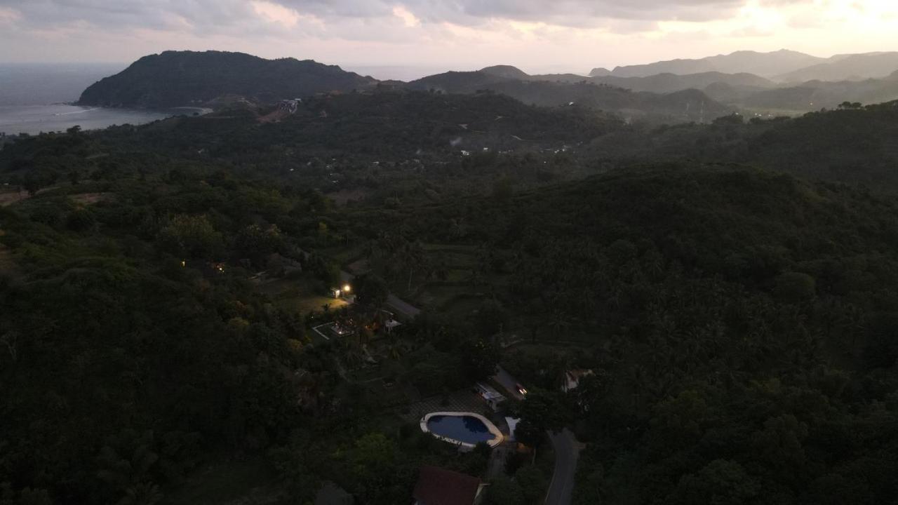Cersen Resort Lombok Kuta  外观 照片