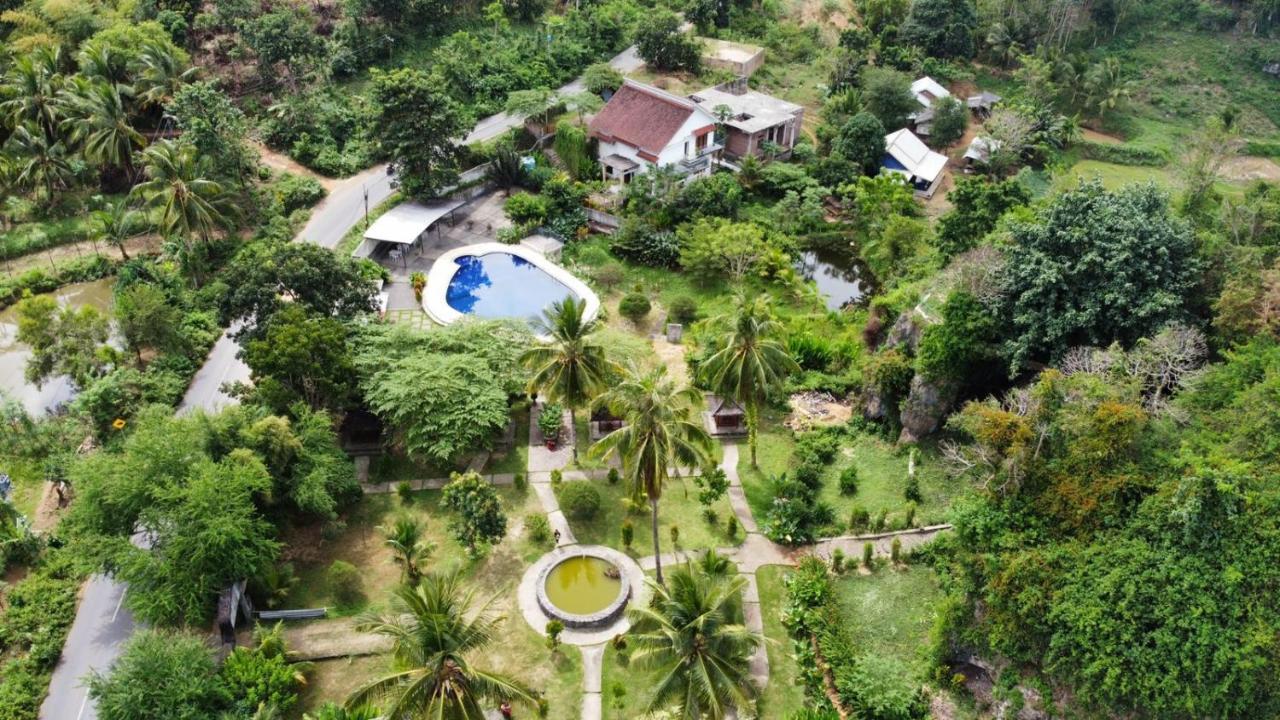 Cersen Resort Lombok Kuta  外观 照片