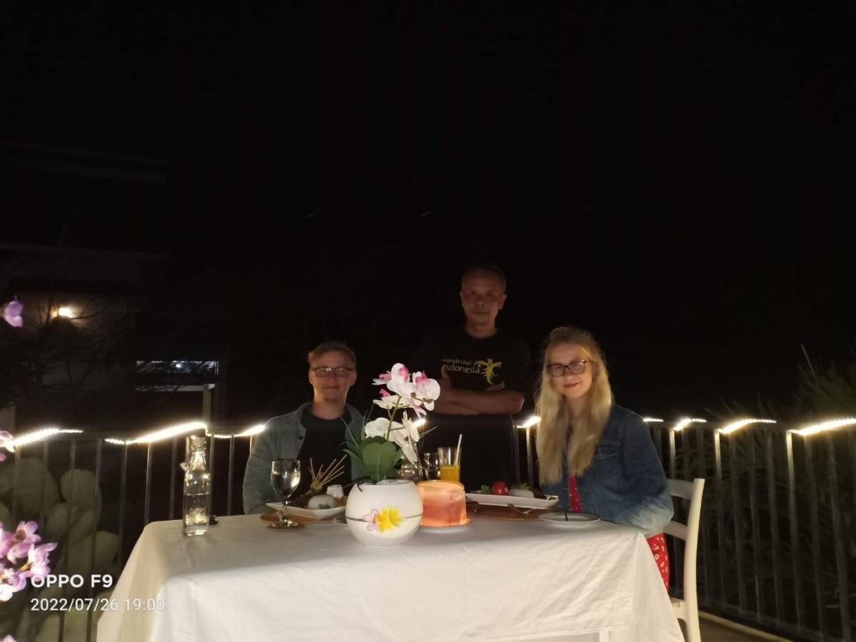 Cersen Resort Lombok Kuta  外观 照片