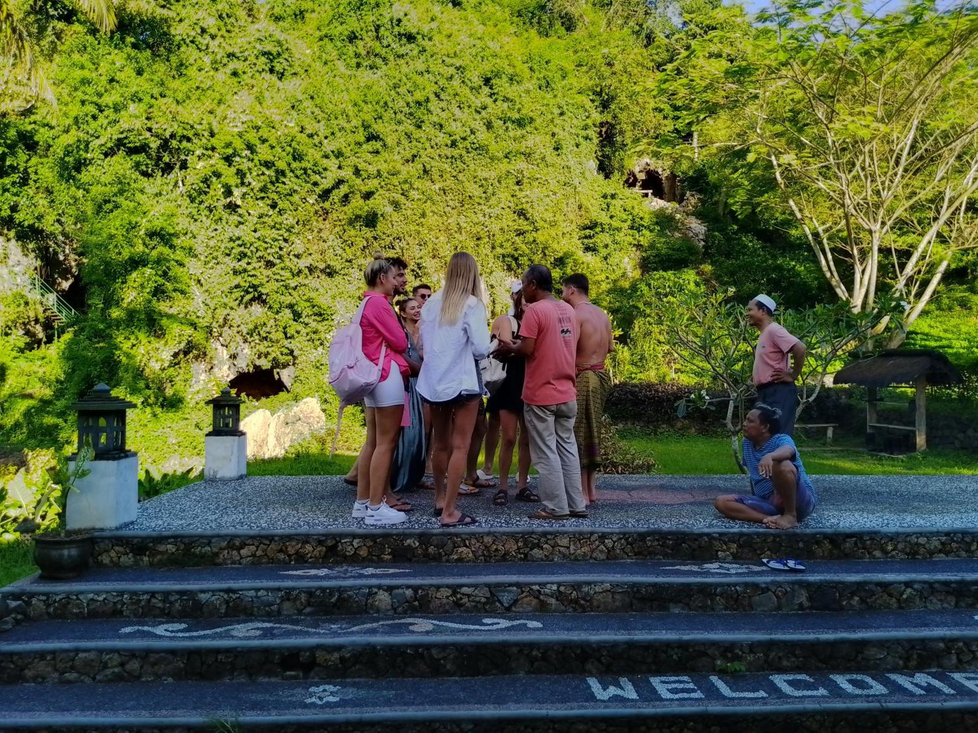 Cersen Resort Lombok Kuta  外观 照片