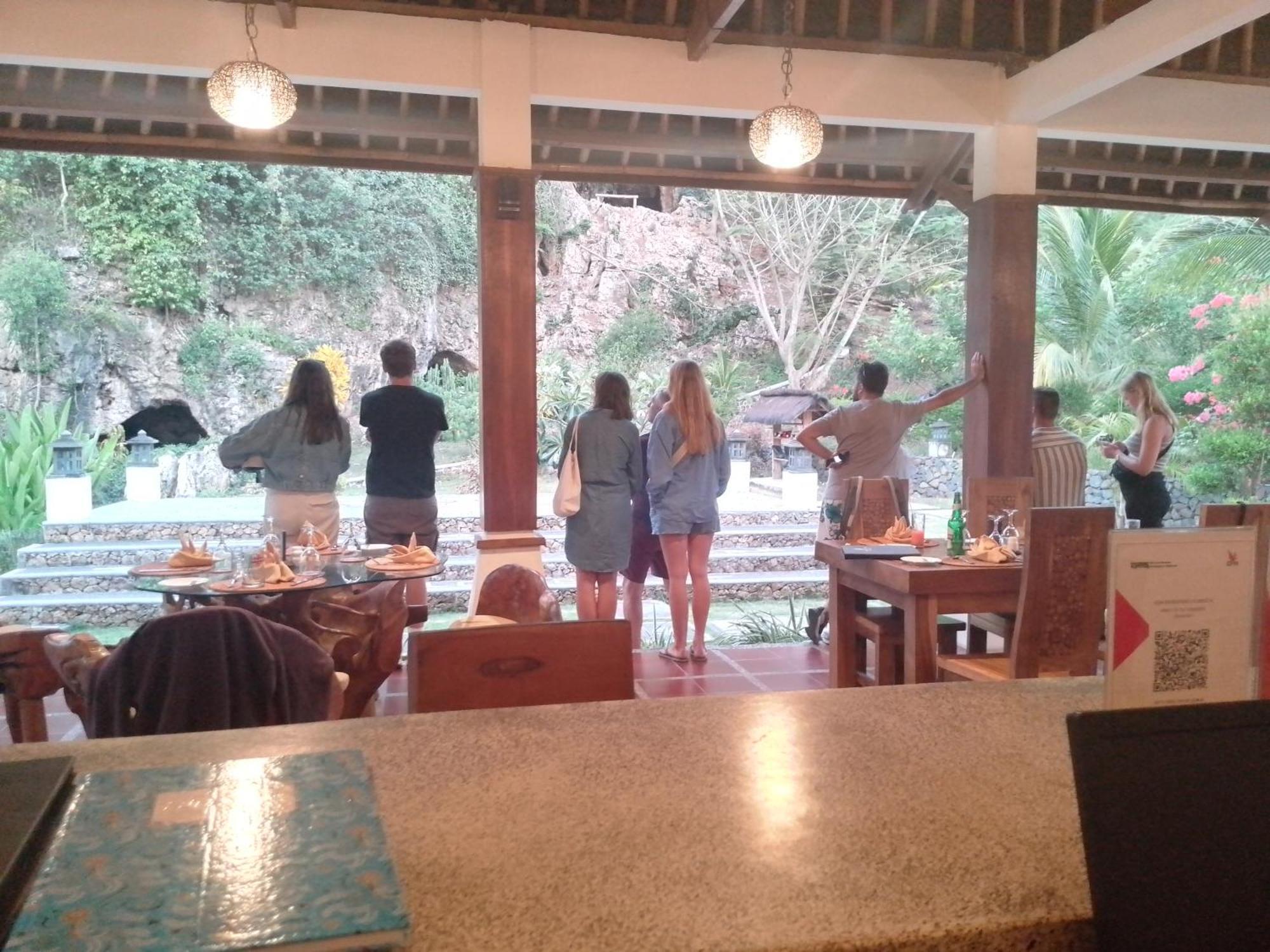 Cersen Resort Lombok Kuta  外观 照片