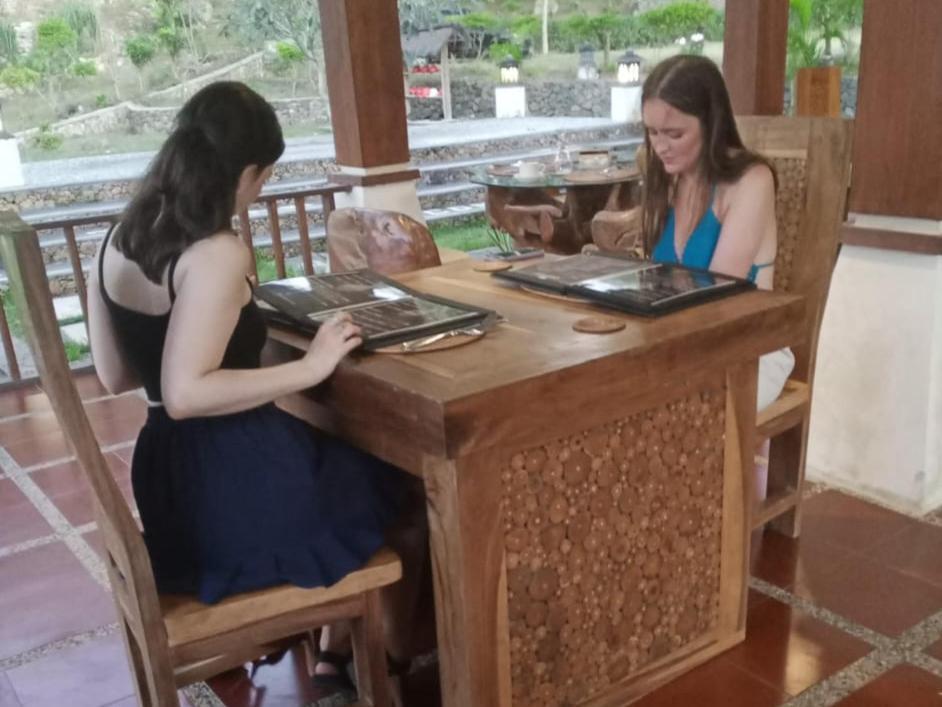 Cersen Resort Lombok Kuta  外观 照片